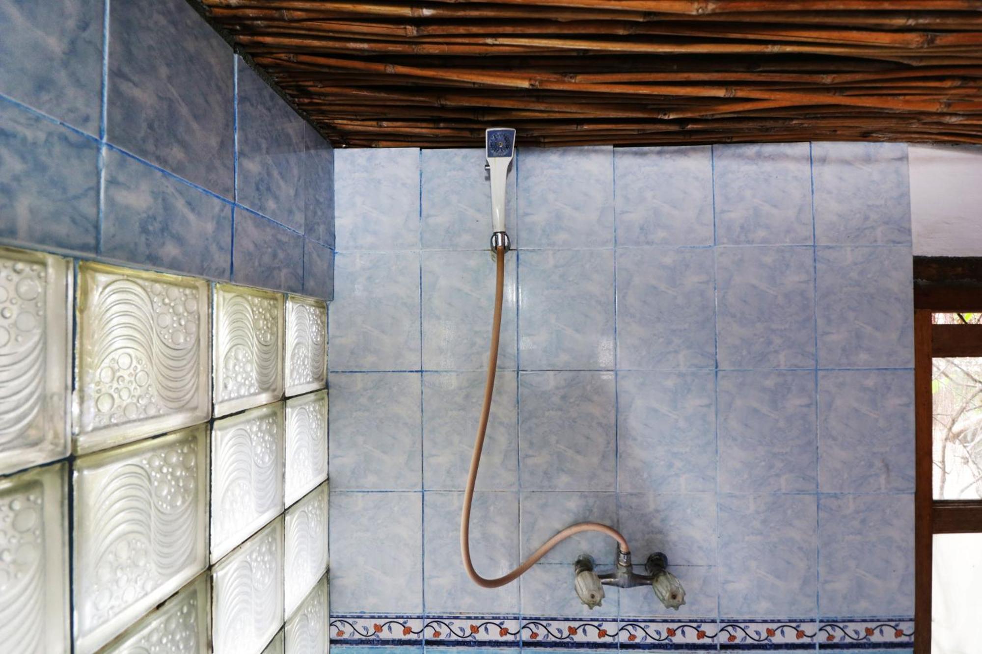 Bagus Bay Homestay Тук-Тук Экстерьер фото